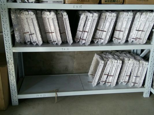 Waterkoeling IJsknobemaker met 48kg/24h Productie en verschillende soorten ijs