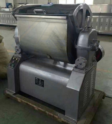 5T bakoven kleine koekjesmachine voor de productie van gevulde koekjes