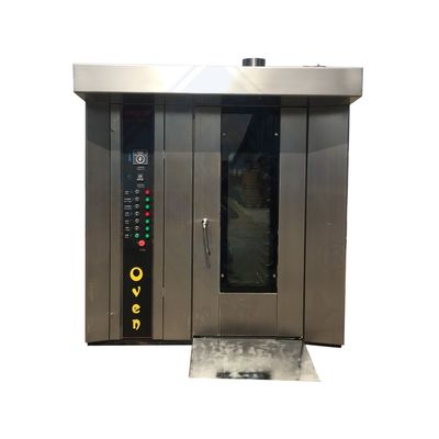 Multifunctiebakmachine Voedselverwerkingsmachine voor thermostatische droogoven