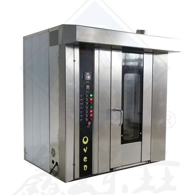 Multifunctiebakmachine Voedselverwerkingsmachine voor thermostatische droogoven
