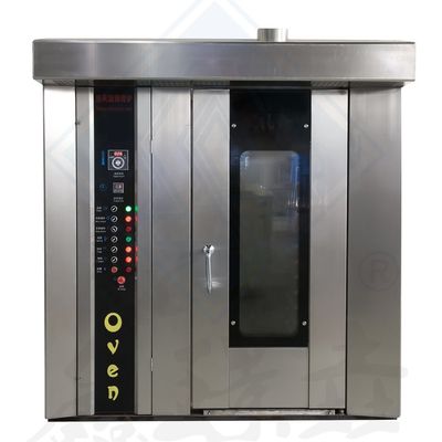 Multifunctiebakmachine Voedselverwerkingsmachine voor thermostatische droogoven