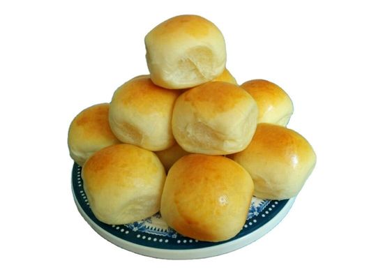 Energiebesparend brood Bakkerij apparatuur Gastunnel Pizzaoven voor pita brood en cake