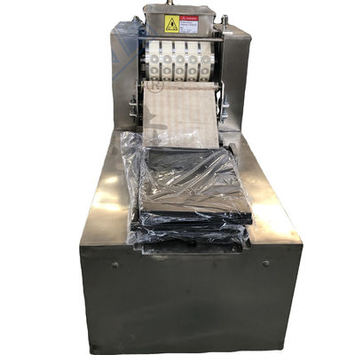 Industriële multifunctionele koekjebakker met multifunctionaliteit