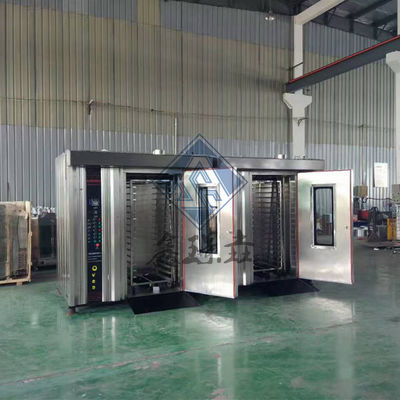 Veelzijdige Franse bakkerijapparatuur voor de productie van broodkoek op basis van noten