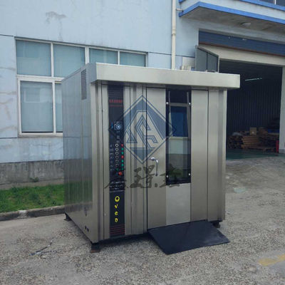 Veelzijdige Franse bakkerijapparatuur voor de productie van broodkoek op basis van noten