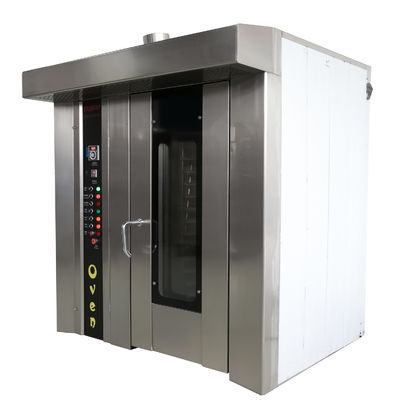 32-bakken automatische bakkerijmachine voor baklava brood cake baguette taart deeg productie