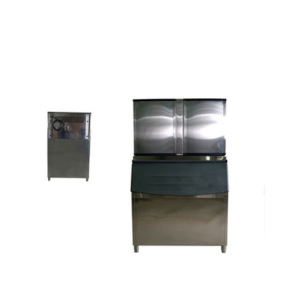 20 ton/dag ijstmachine voor industriële 220V