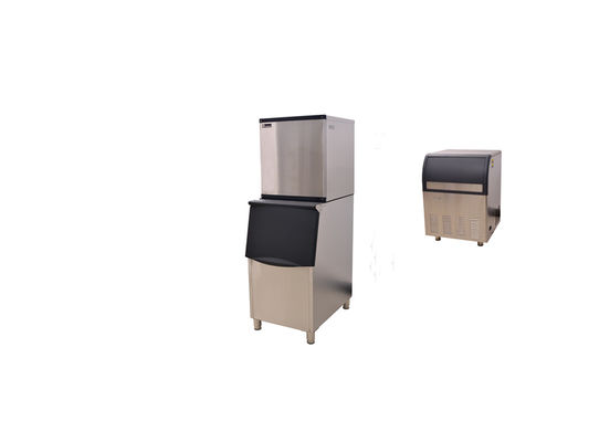 20 ton/dag ijstmachine voor industriële 220V