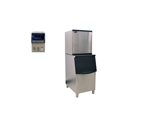 20 ton/dag ijstmachine voor industriële 220V
