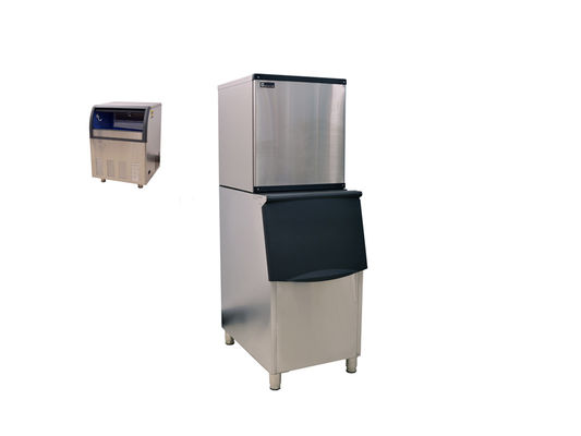 20 ton/dag ijstmachine voor industriële 220V