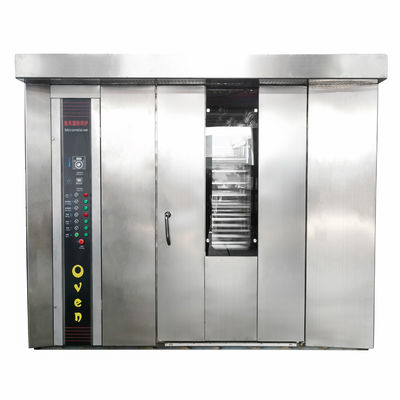 Commerciële horeca Broodmachine Automatische broodmachine Toast/taart bakapparatuur