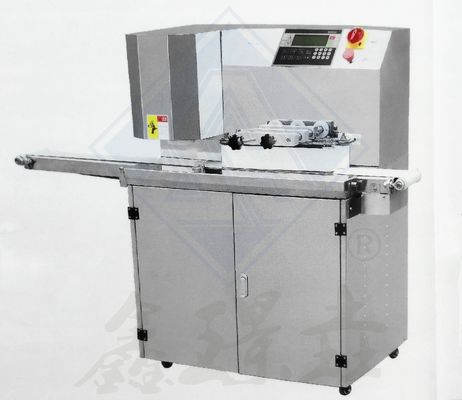2020 Automatische Kubba Sandwich Biscuit Filling Machine met vormende functie Maamoul Encrusting Machine