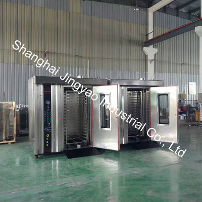 Deck Bakoven voor brood en geroosterde eend Kip zoogvarken Ronde rundvlees Varkensvlees Geweven graan