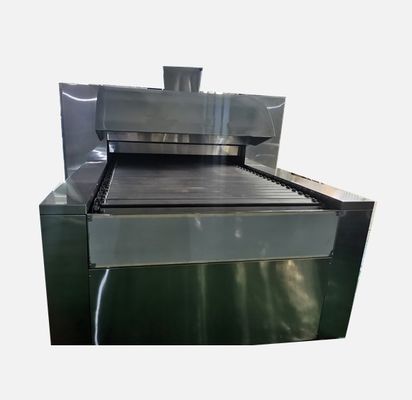 110/220 Spanning Elektrische tunneloven voor bakken van taart en lavash
