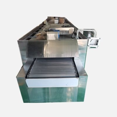 110/220 Spanning Elektrische tunneloven voor bakken van taart en lavash
