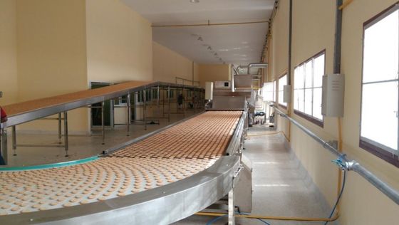 110/220 Spanning Elektrische tunneloven voor bakken van taart en lavash