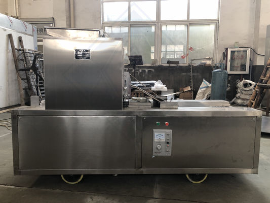 Volledig automatische machine voor het maken van koekjes van zachte walnoten met verschillende productiecapaciteit