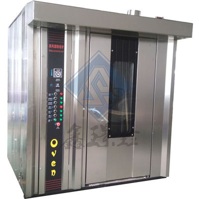 Ruimte Sojabonen Bakken Voedsel Productie Oven in Shanghai India Turkije VAE Tunesië