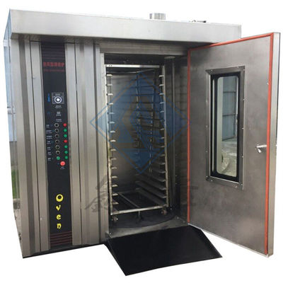 Ruimte Sojabonen Bakken Voedsel Productie Oven in Shanghai India Turkije VAE Tunesië