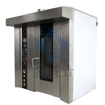 Ruimte Sojabonen Bakken Voedsel Productie Oven in Shanghai India Turkije VAE Tunesië
