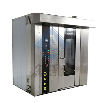 Ruimte Sojabonen Bakken Voedsel Productie Oven in Shanghai India Turkije VAE Tunesië