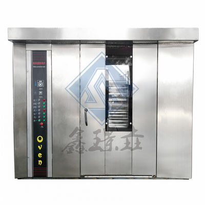 Ruimte Sojabonen Bakken Voedsel Productie Oven in Shanghai India Turkije VAE Tunesië