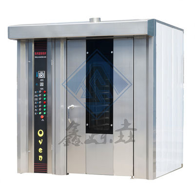 Ruimte Sojabonen Bakken Voedsel Productie Oven in Shanghai India Turkije VAE Tunesië