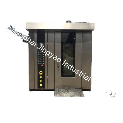 16/32/64 Trays Capaciteit South Star Rotary Electric Bakoven voor melkproducten