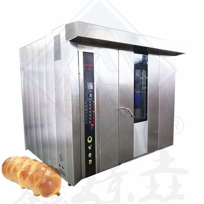 Commerciële restaurant broodbakoven Kookapparatuur W670mm x D820mm x H1700mm