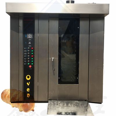 Commerciële restaurant broodbakoven Kookapparatuur W670mm x D820mm x H1700mm