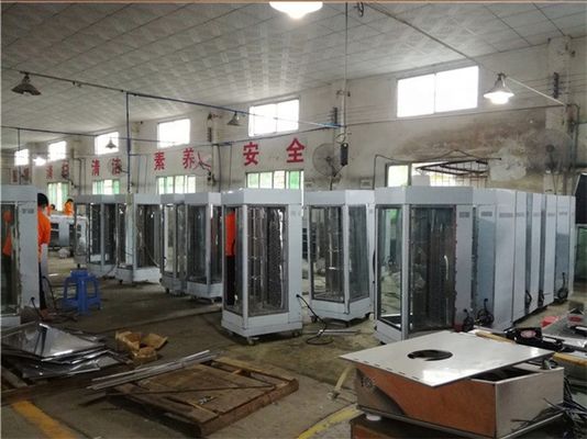 Elektrische rotisserieapparatuur voor geavanceerde cateringspanning 220V