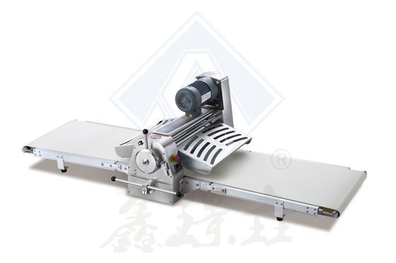 Bakkerijenapparatuur Commerciële deegplaatpers voor bakkerijproductie