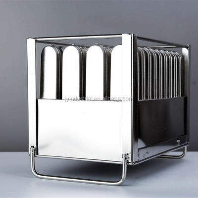 Popsicle Machine 220V/110V Spanning en 2.2kw Vermogen voor commerciële