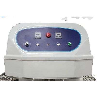 Automatische bakkerij deegmixer met 20L/30L/40L/60L/120L/240L capaciteit roestvrij staal