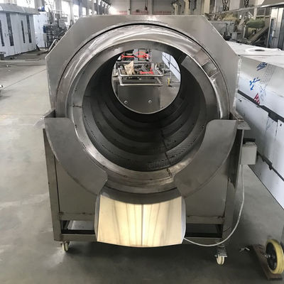 Soft Jelly Pectin Gummy 5g Semi Automatic 50kg/h Commerciële harde snoepmachine met 1,5KW