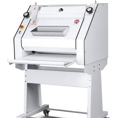 220v broodverwerkingsmachine zware mini-deegvormmachine voor baguette/franse brood
