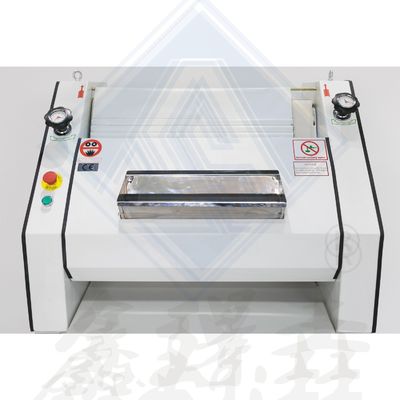220v broodverwerkingsmachine zware mini-deegvormmachine voor baguette/franse brood