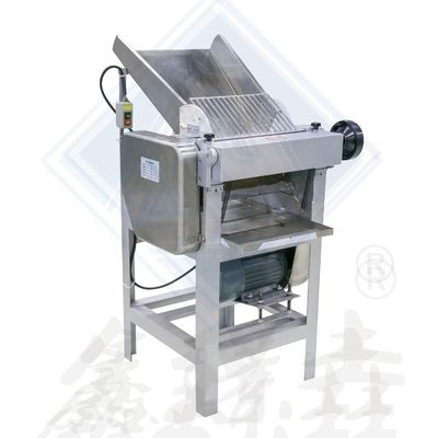 220v broodverwerkingsmachine zware mini-deegvormmachine voor baguette/franse brood