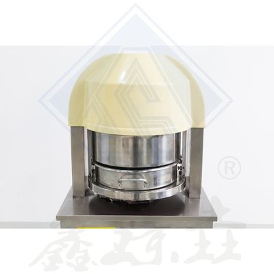 Verbeteren van de bakkerij brood productie efficiëntie met melk deeg Divider en Ronder