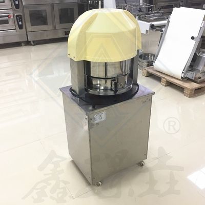 Verbeteren van de bakkerij brood productie efficiëntie met melk deeg Divider en Ronder