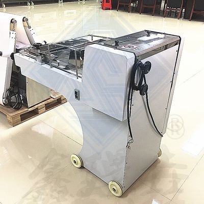 Multifunktioneel deegvormmachine voor broodrolvormende machines voor voedingsmiddelen en dranken