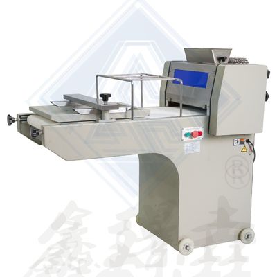 Multifunktioneel ei-brood-deeg-moulder rek- en snijmachine voor pizza broodrooster