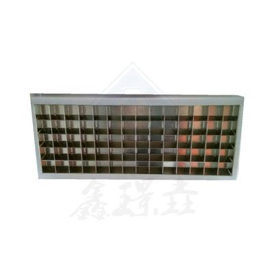 Commerciële koperen ijsmachine met 100 kg industriële ijsblokken verdamper