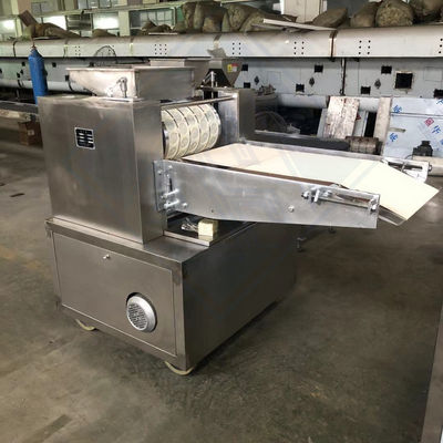Maximaliseer de productie van uw bakkerij met onze geavanceerde Italiaanse koekjesmachine