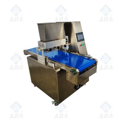 Elektrische koekjesmachine voor broodje koekjes Volledig automatisch 200 kg ca.