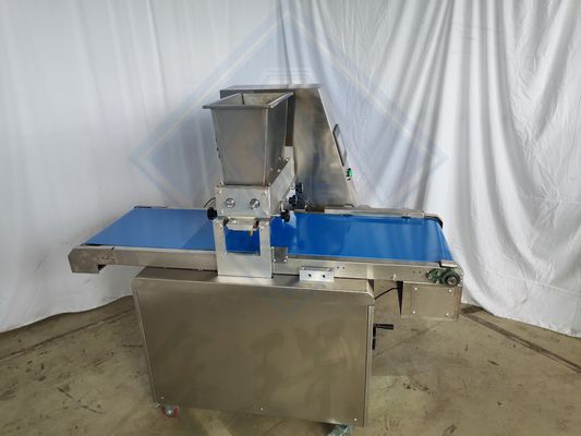 Bakkerijmachine voor Amerikaanse koekjes 2023 Automatische koekjesmachine 300kgs Approx