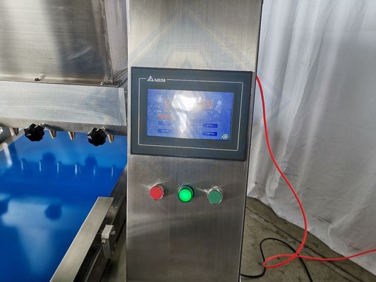 Professionele machine voor het maken van koekjes en koekjes Output Productnaam Acero Cookie