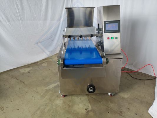 2kw koekjesmachine voor snelle en consistente prestaties in de koekjesproductie