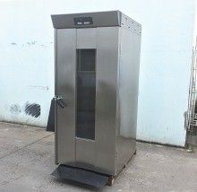 Krachtige elektrische deegfermentatieproofingmachine voor snel en gemakkelijk brood maken