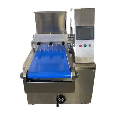 2023 Nice Cookie Depositor Machine Cookie Maker Machine voor de productie-installatie